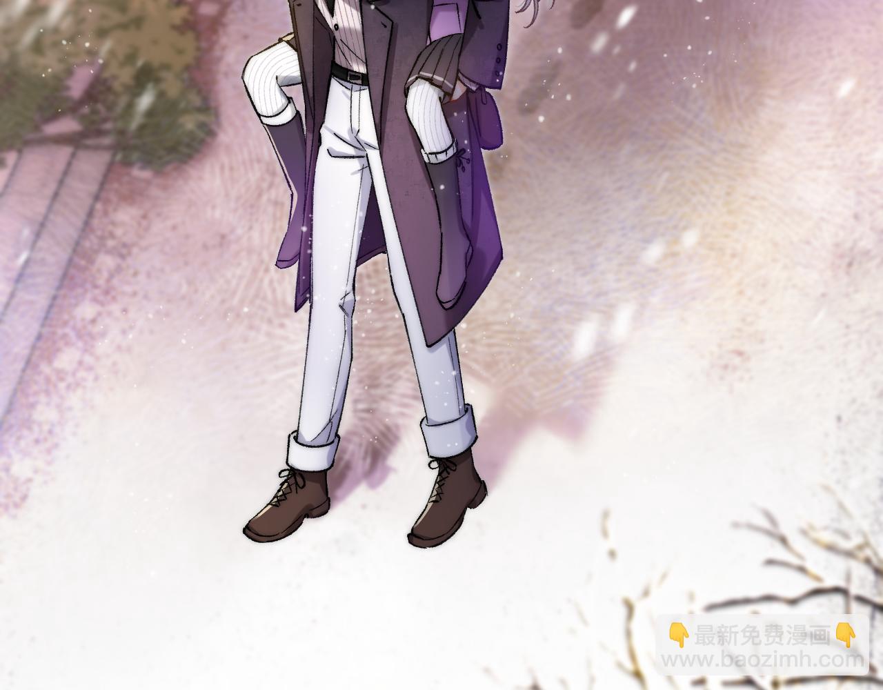 偷偷藏不住 - 第4季 第26話 我沒覺得你老(1/2) - 2