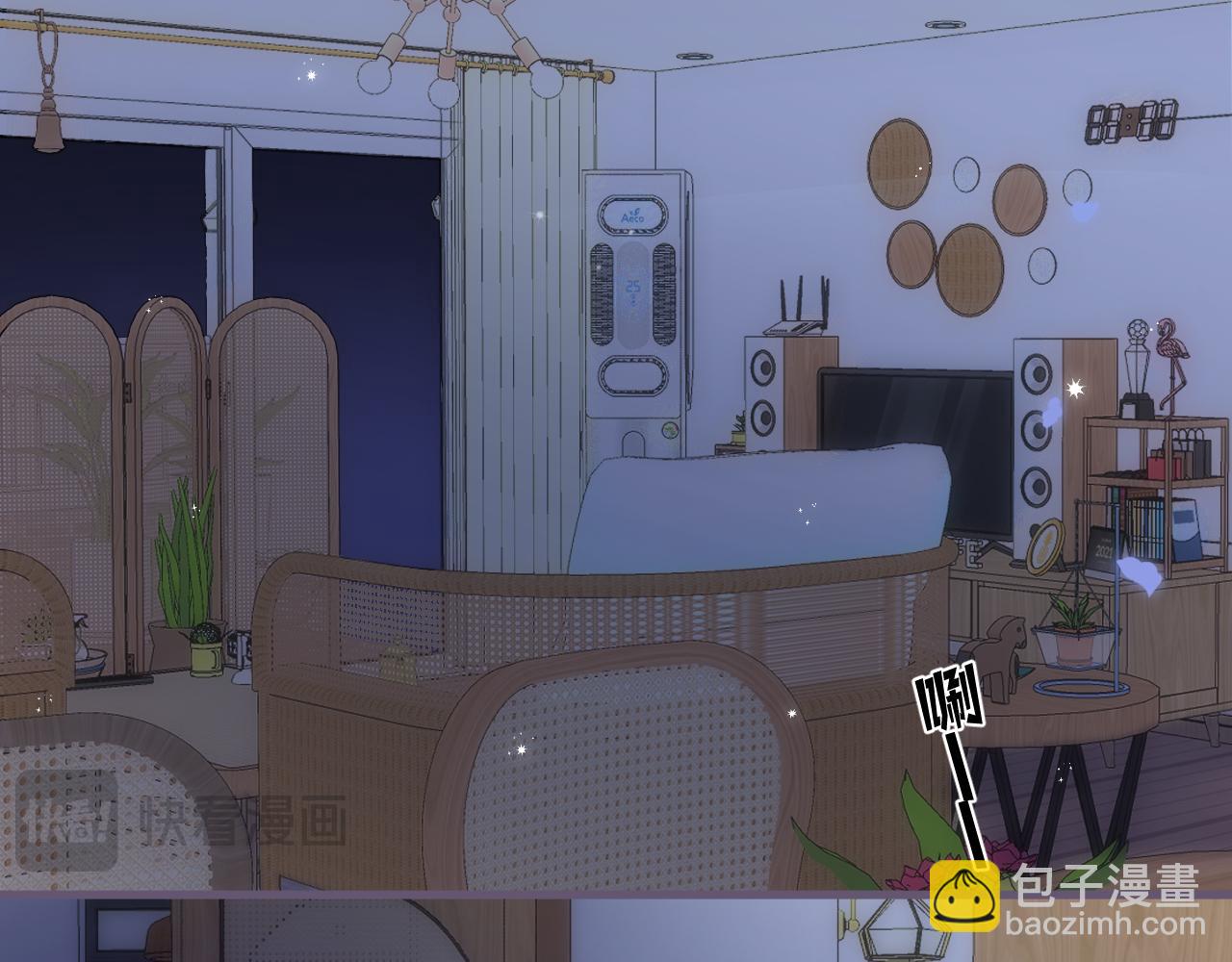 第35话 酒后(1/2)-第191话