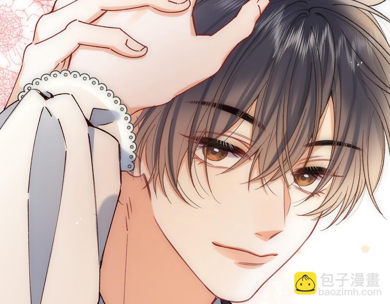 偷偷藏不住 - 第42話  我女朋友在拍我(1/2) - 3