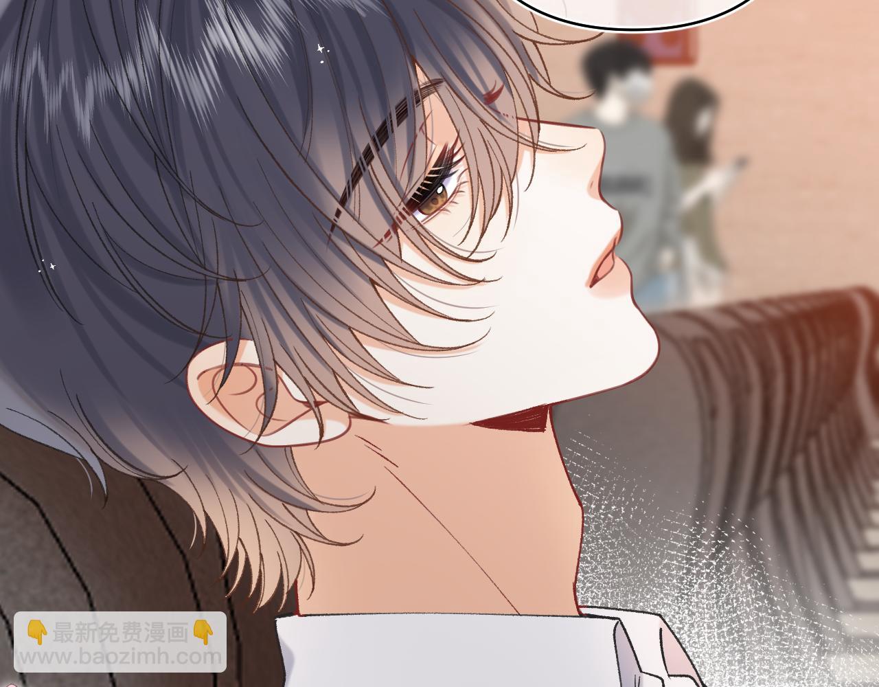 偷偷藏不住 - 第42話  我女朋友在拍我(1/2) - 6