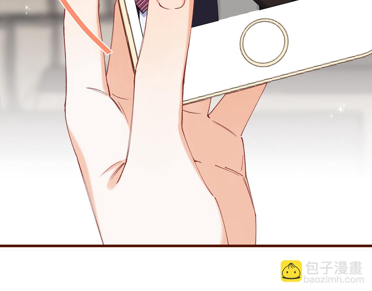 偷偷藏不住 - 第42話  我女朋友在拍我(2/2) - 6