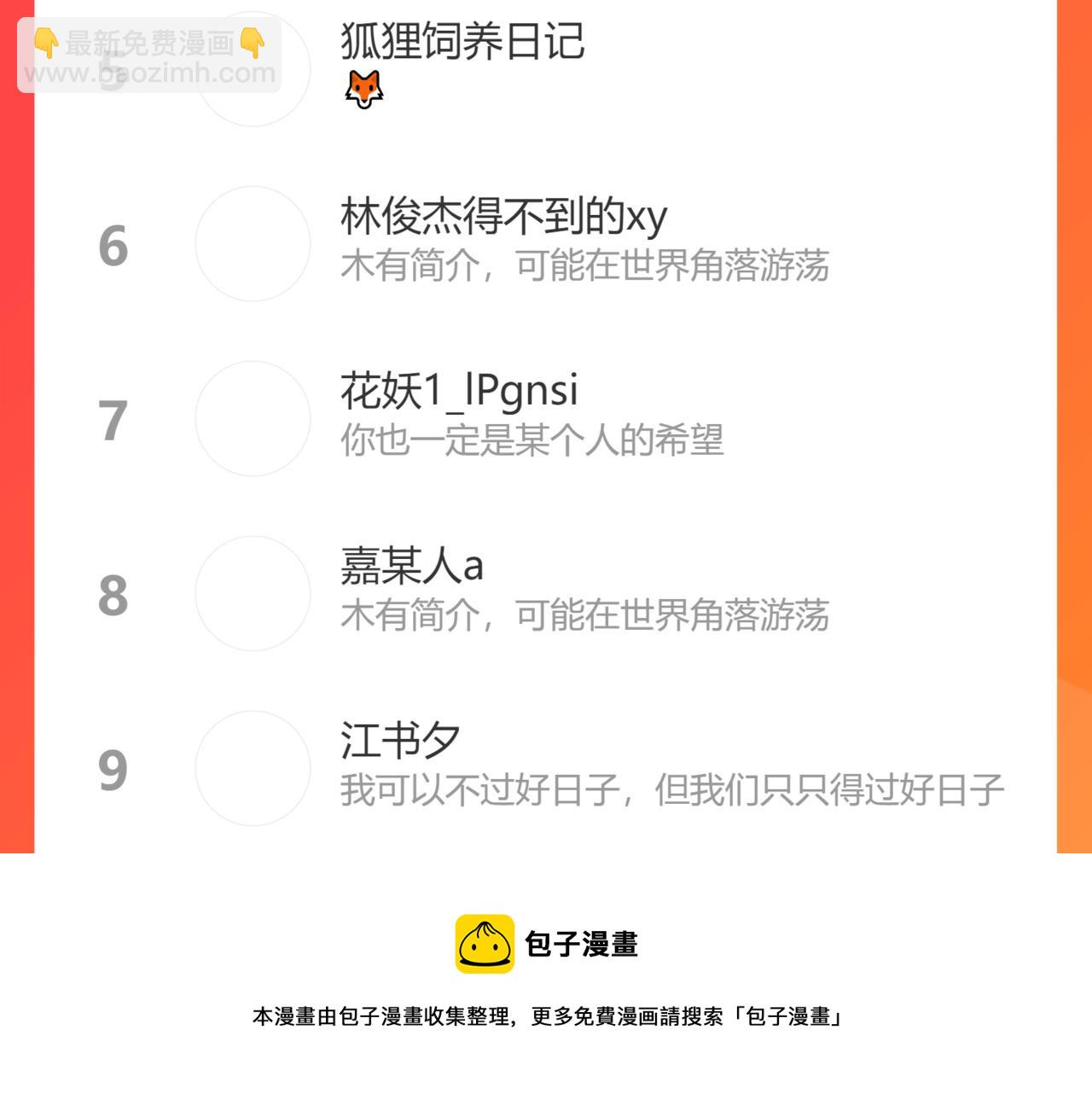 偷偷藏不住 - 第40話 捨不得哥哥？(2/2) - 3