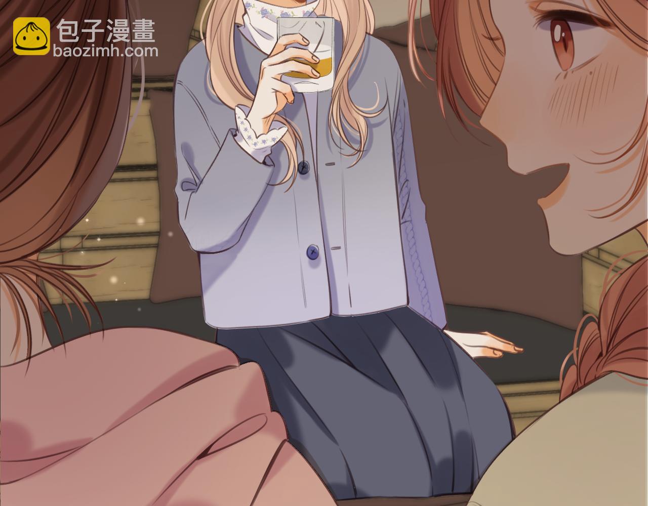 偷偷藏不住 - 第二季15 喜歡的人(1/2) - 3