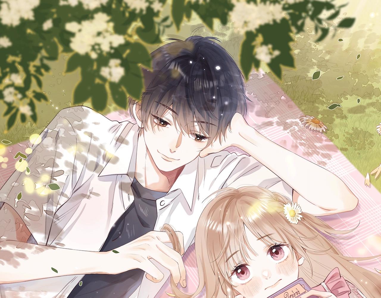 7月15日偷偷上线！-第1话