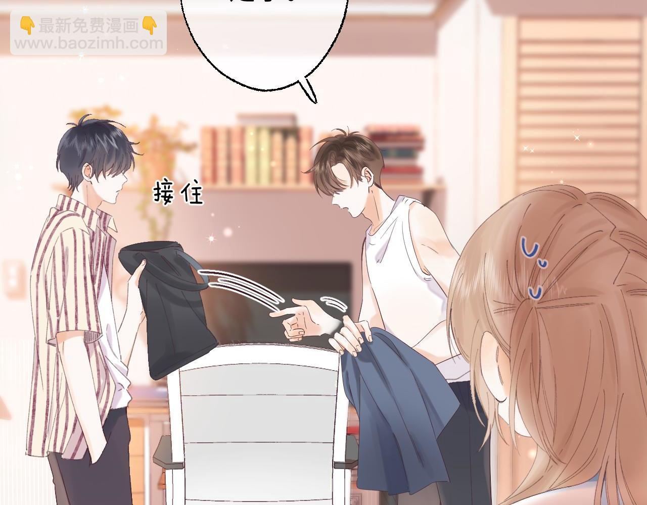 第3话 总不能骗小孩(1/3)-第5话