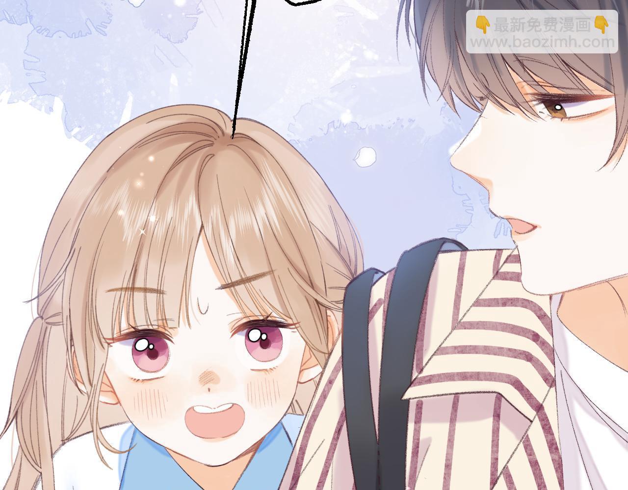 第3话 总不能骗小孩(1/3)-第5话