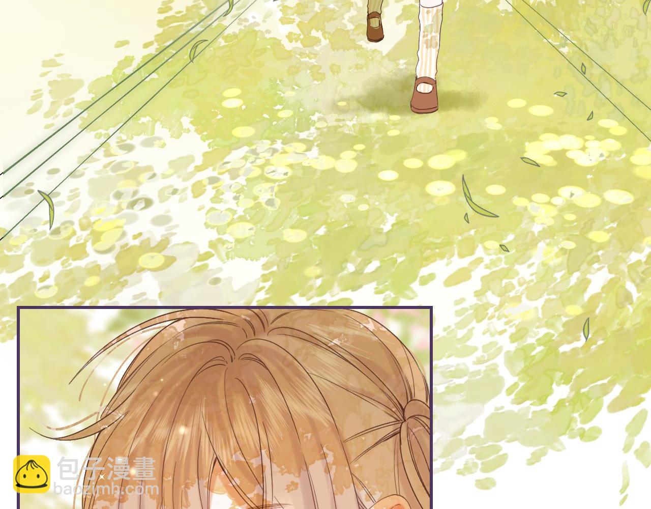 第40话 舍不得哥哥？(1/2)-第43话