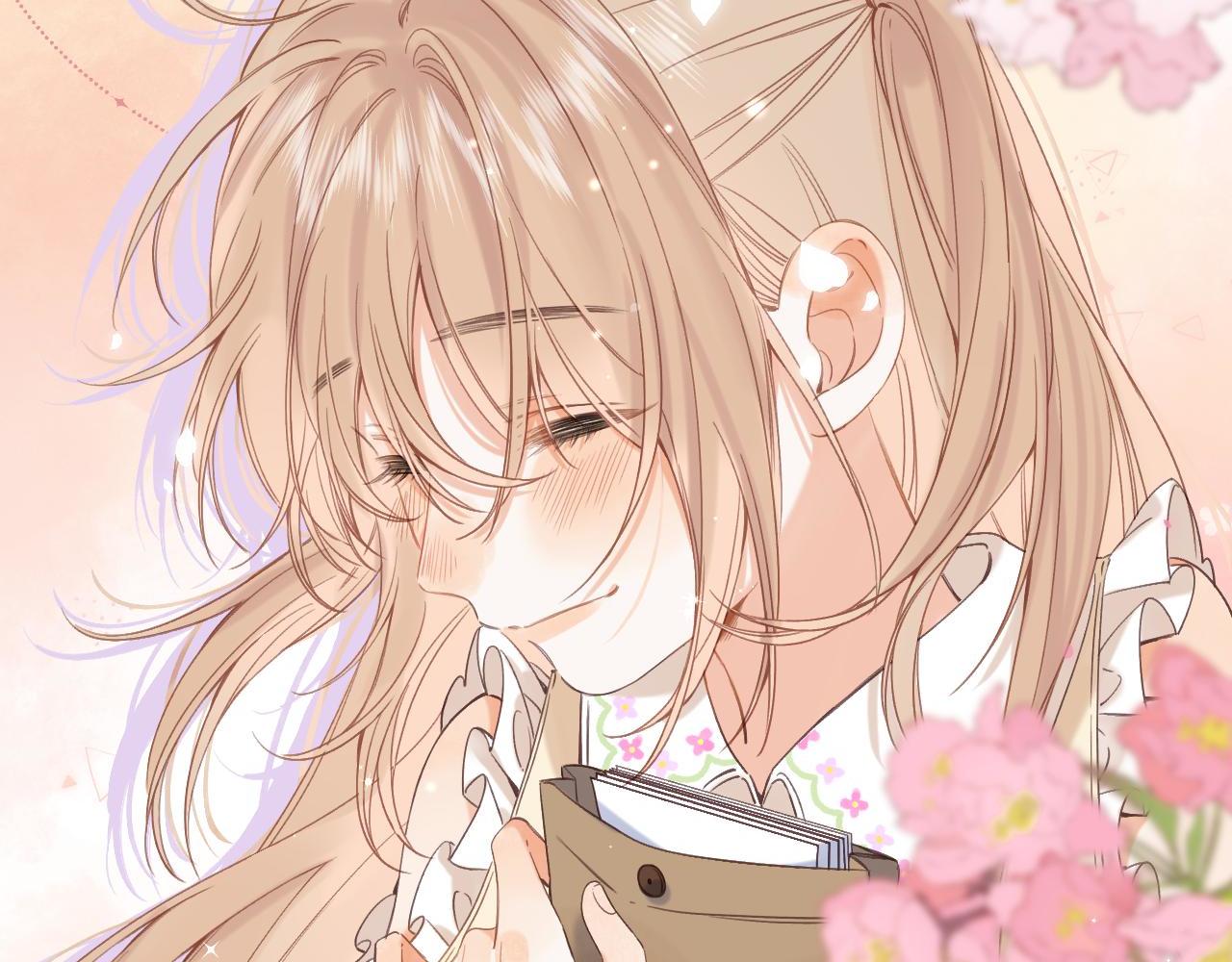 第40话 舍不得哥哥？(1/2)-第43话