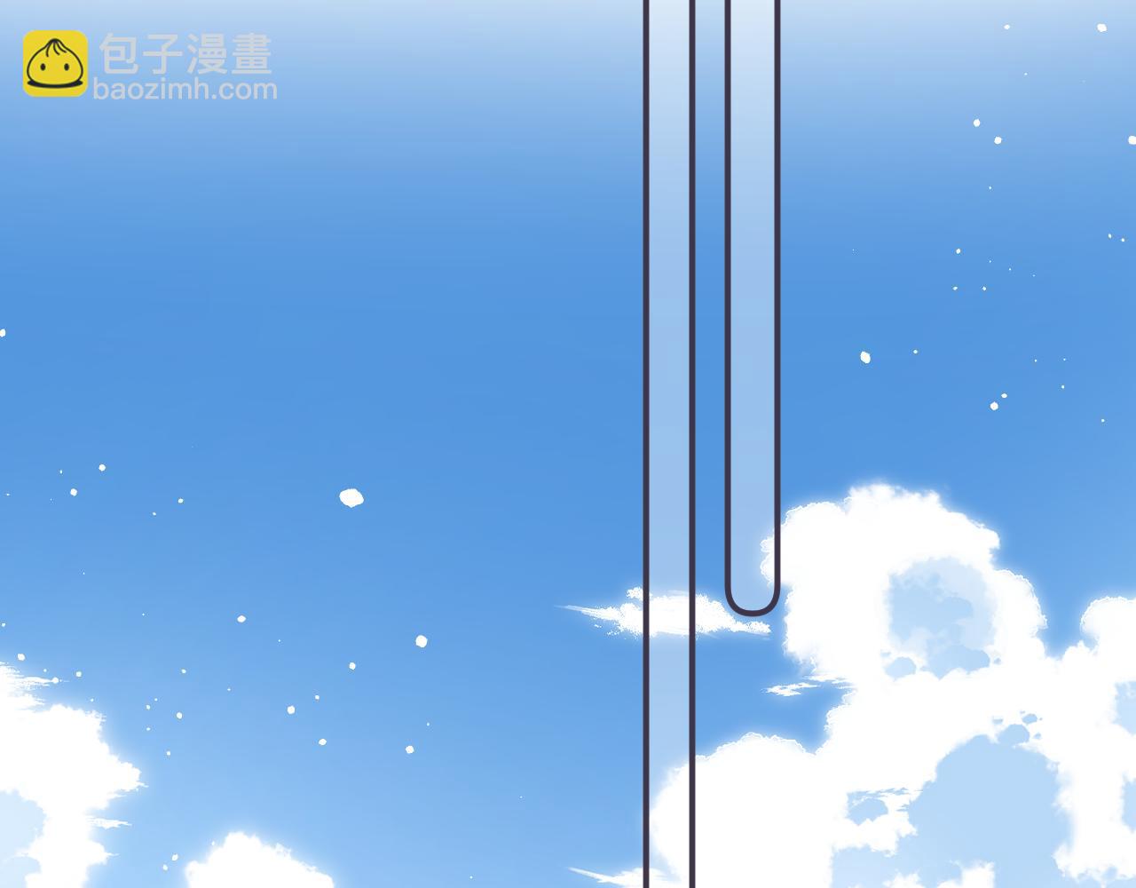 第40话 舍不得哥哥？(1/2)-第43话