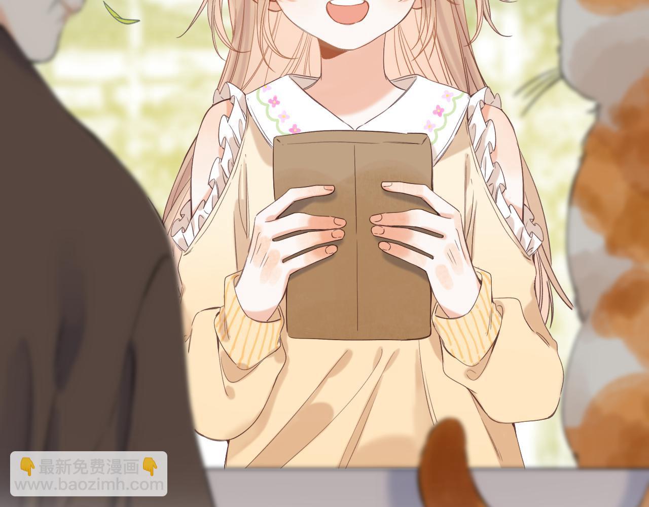 第40话 舍不得哥哥？(1/2)-第43话