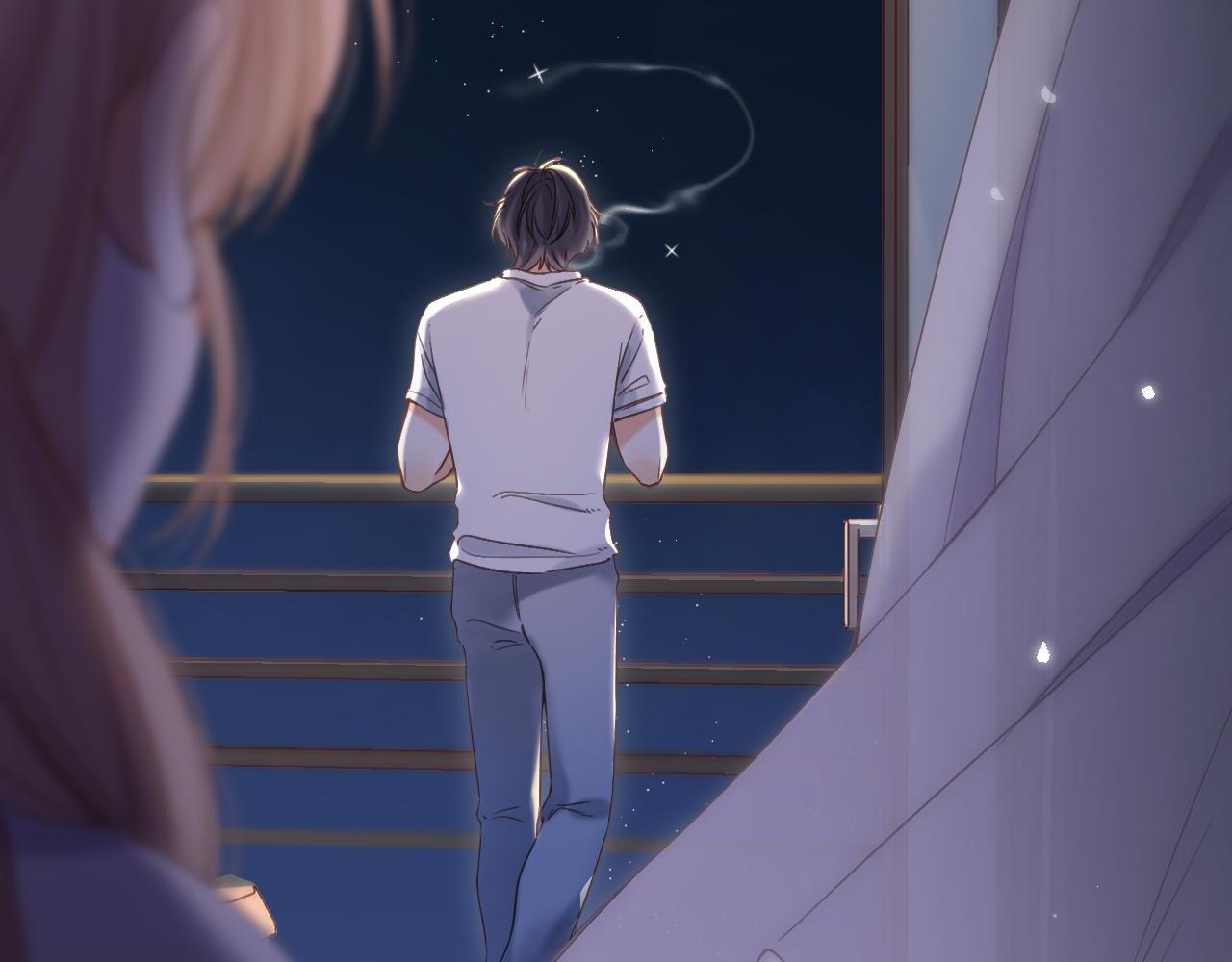 第42话 我会很快长大(1/3)-第45话