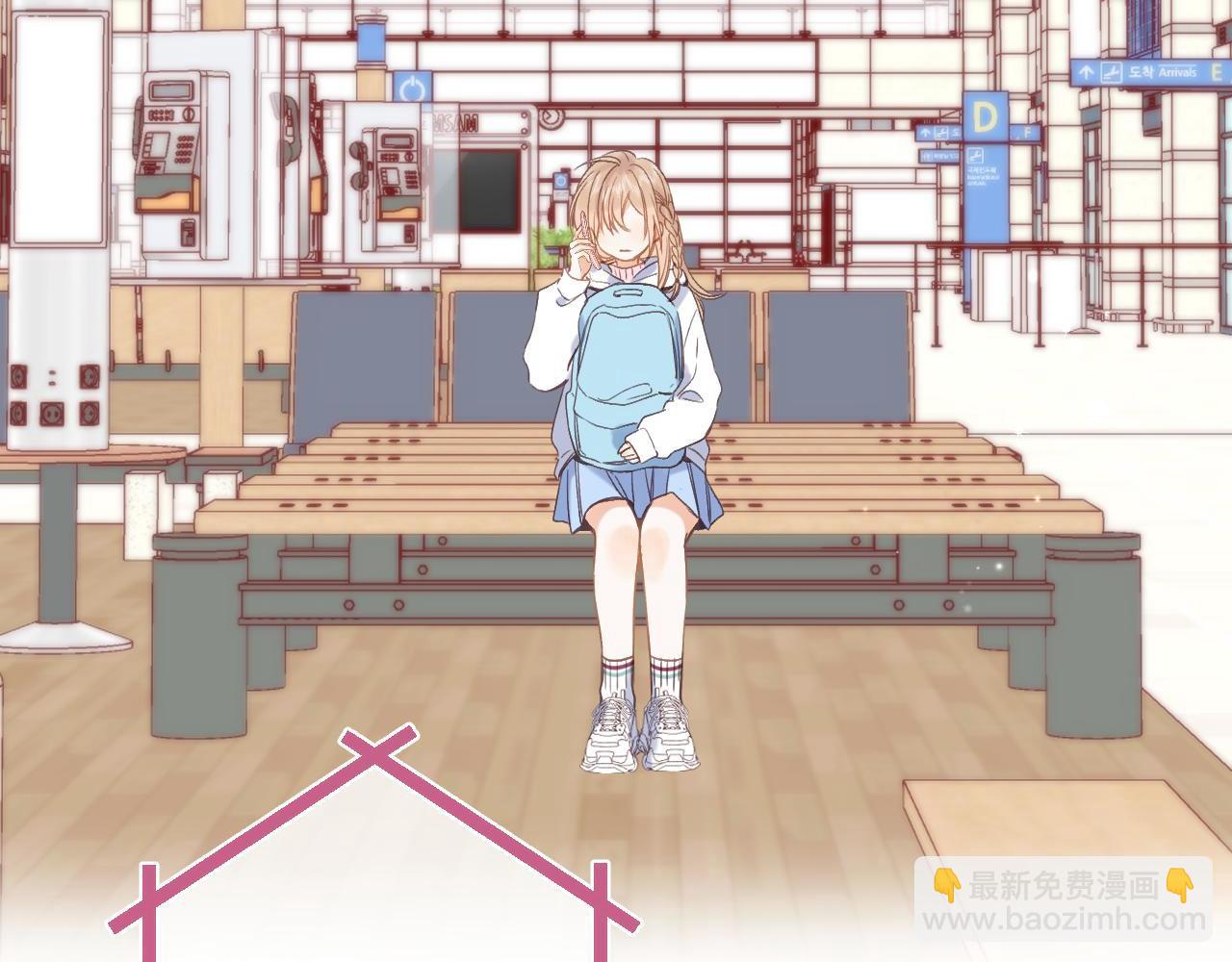 第44话 我会长大的(1/3)-第47话