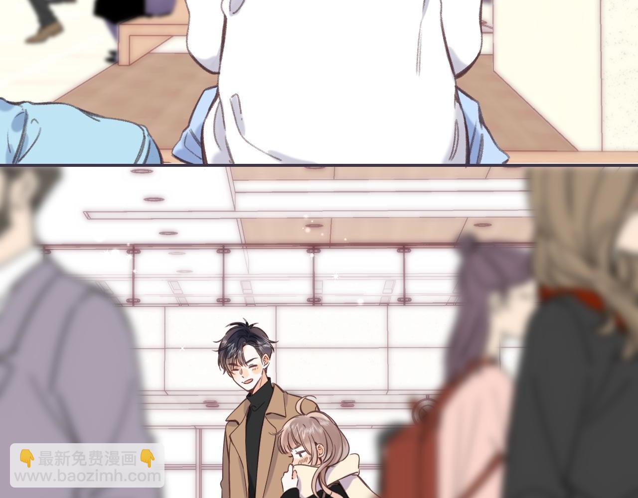 第44话 我会长大的(1/3)-第47话