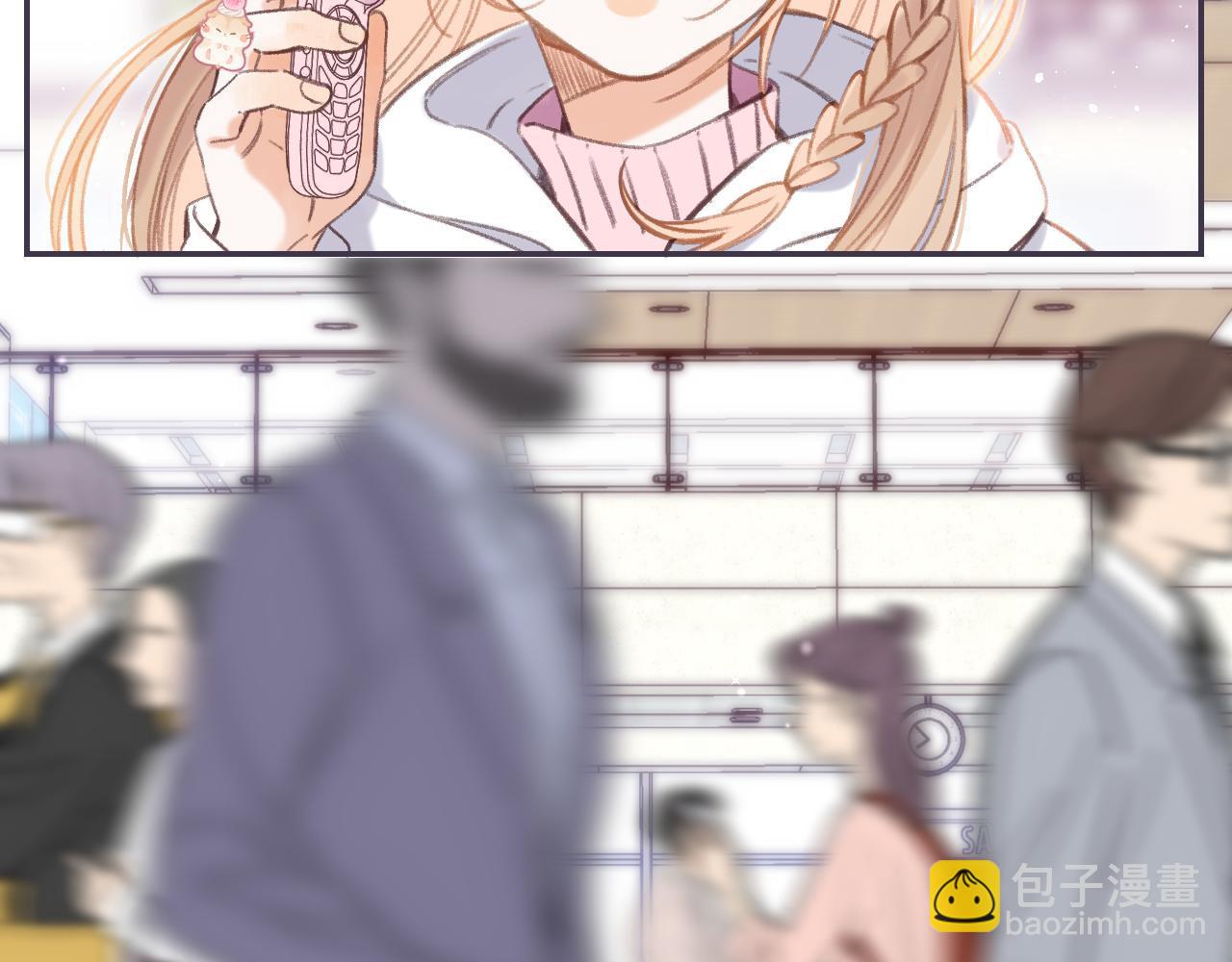 第44话 我会长大的(1/3)-第47话