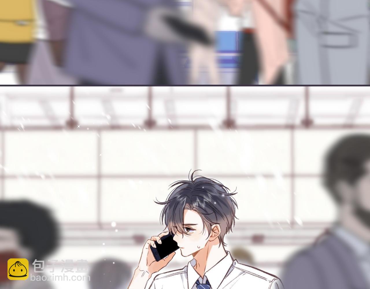 第44话 我会长大的(1/3)-第47话