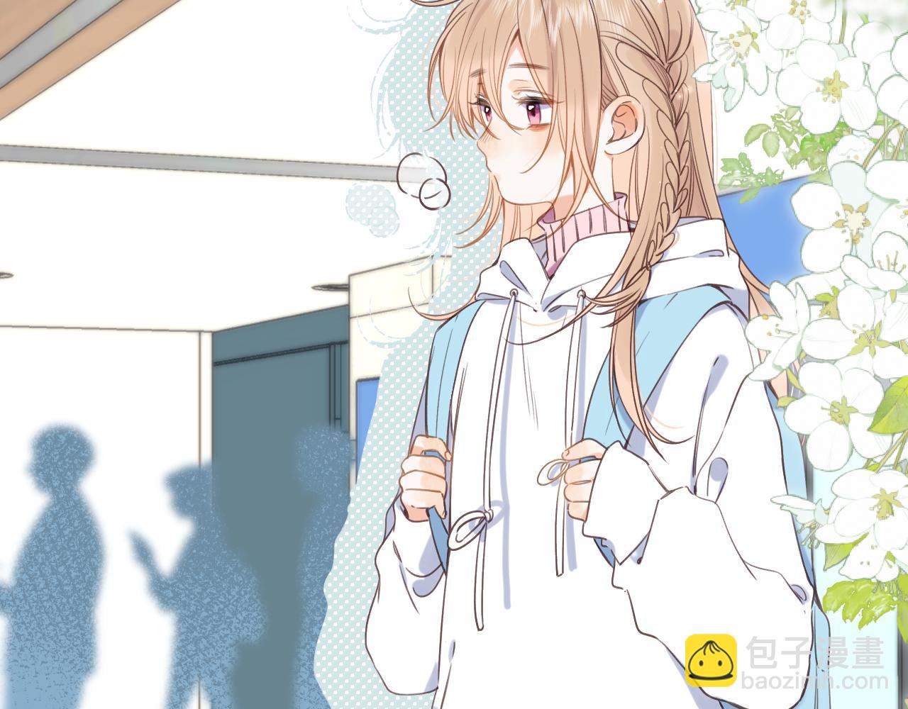 第44话 我会长大的(1/3)-第47话