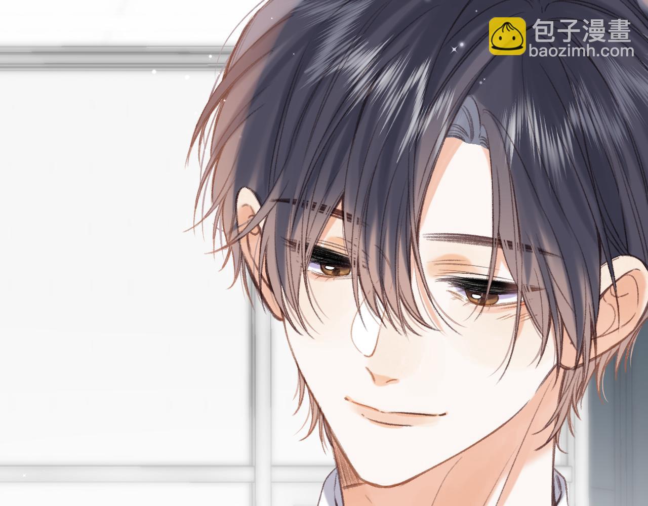 第46话 希望你天天开心(1/3)-第49话