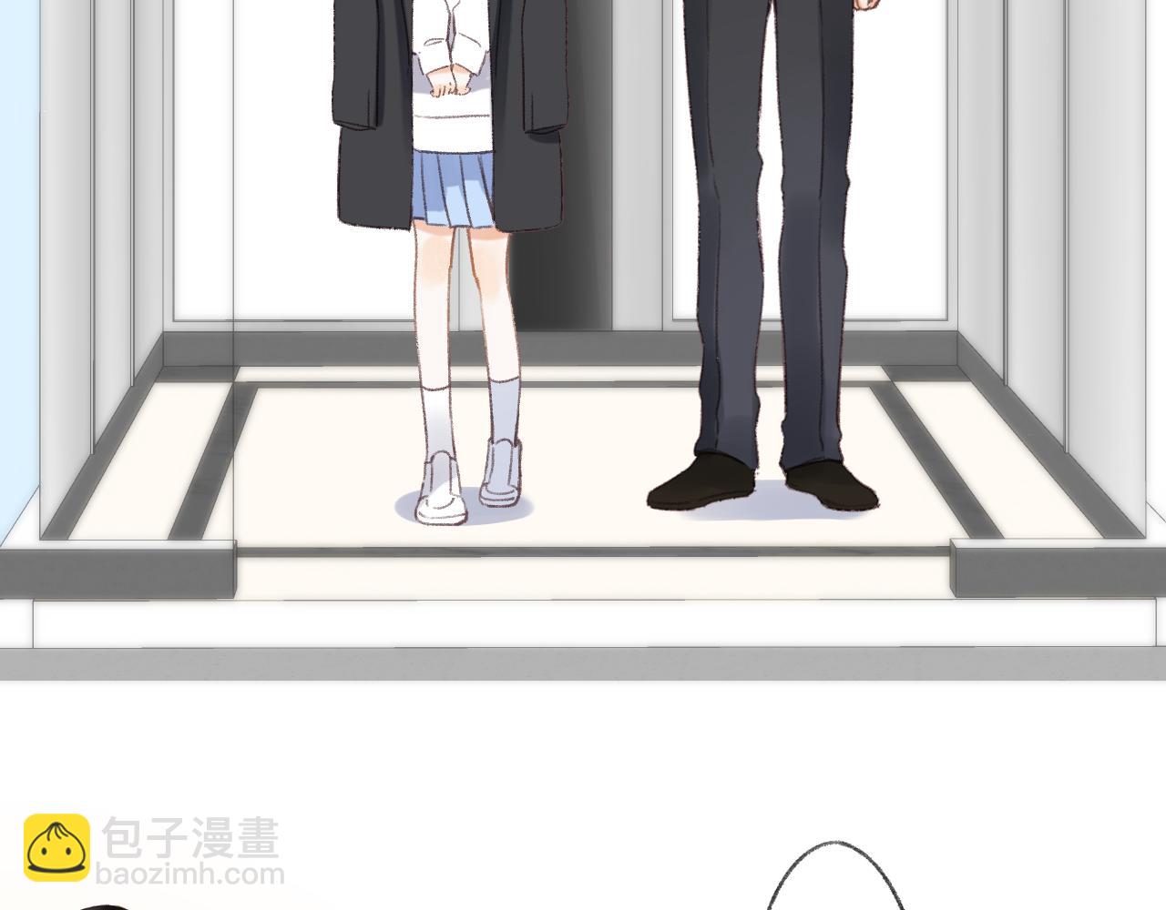 第46话 希望你天天开心(1/3)-第49话