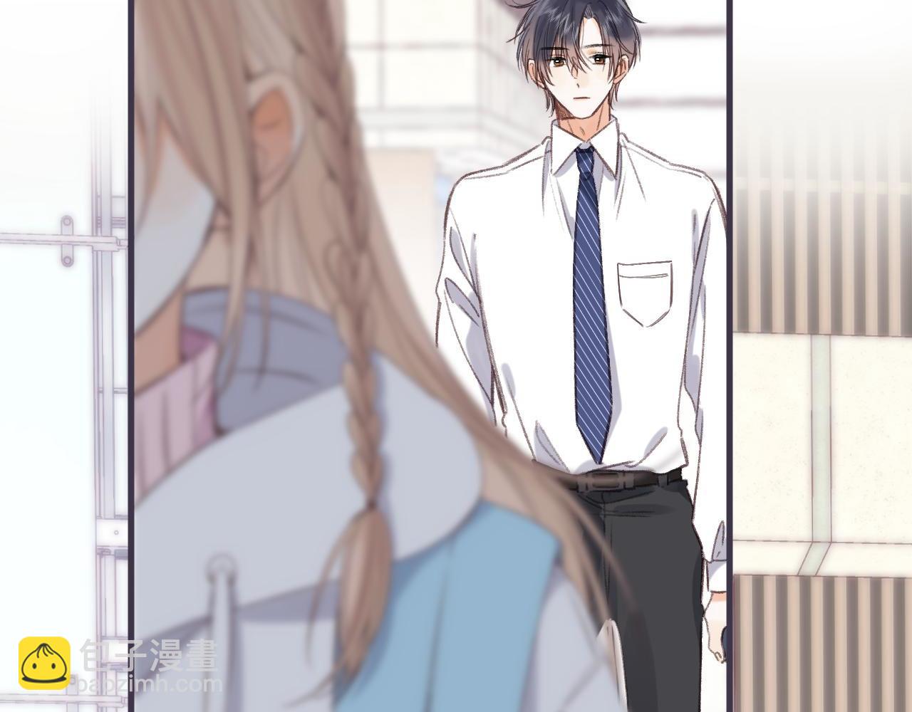 第46话 希望你天天开心(1/3)-第49话