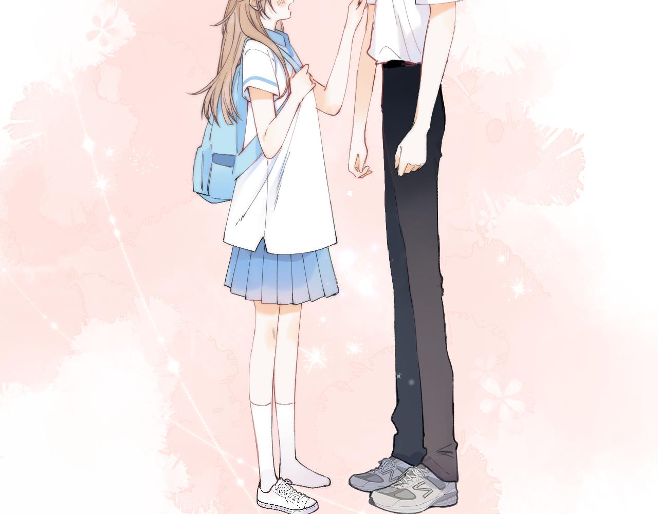 第5话 你是挺老的(1/3)-第7话