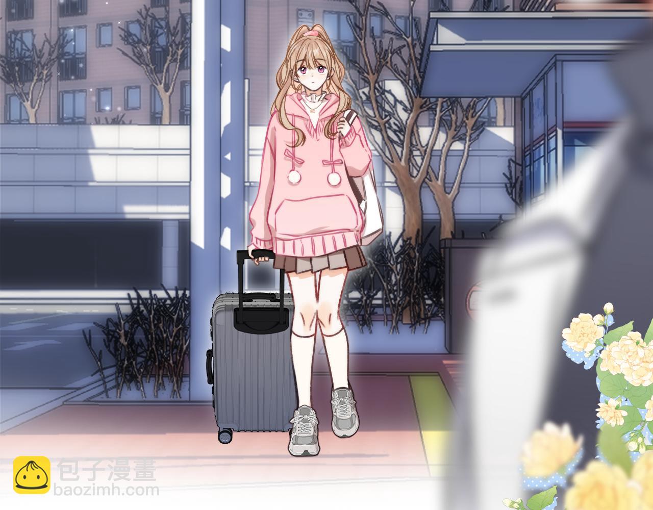 第二季25 撒娇(1/2)-第37话