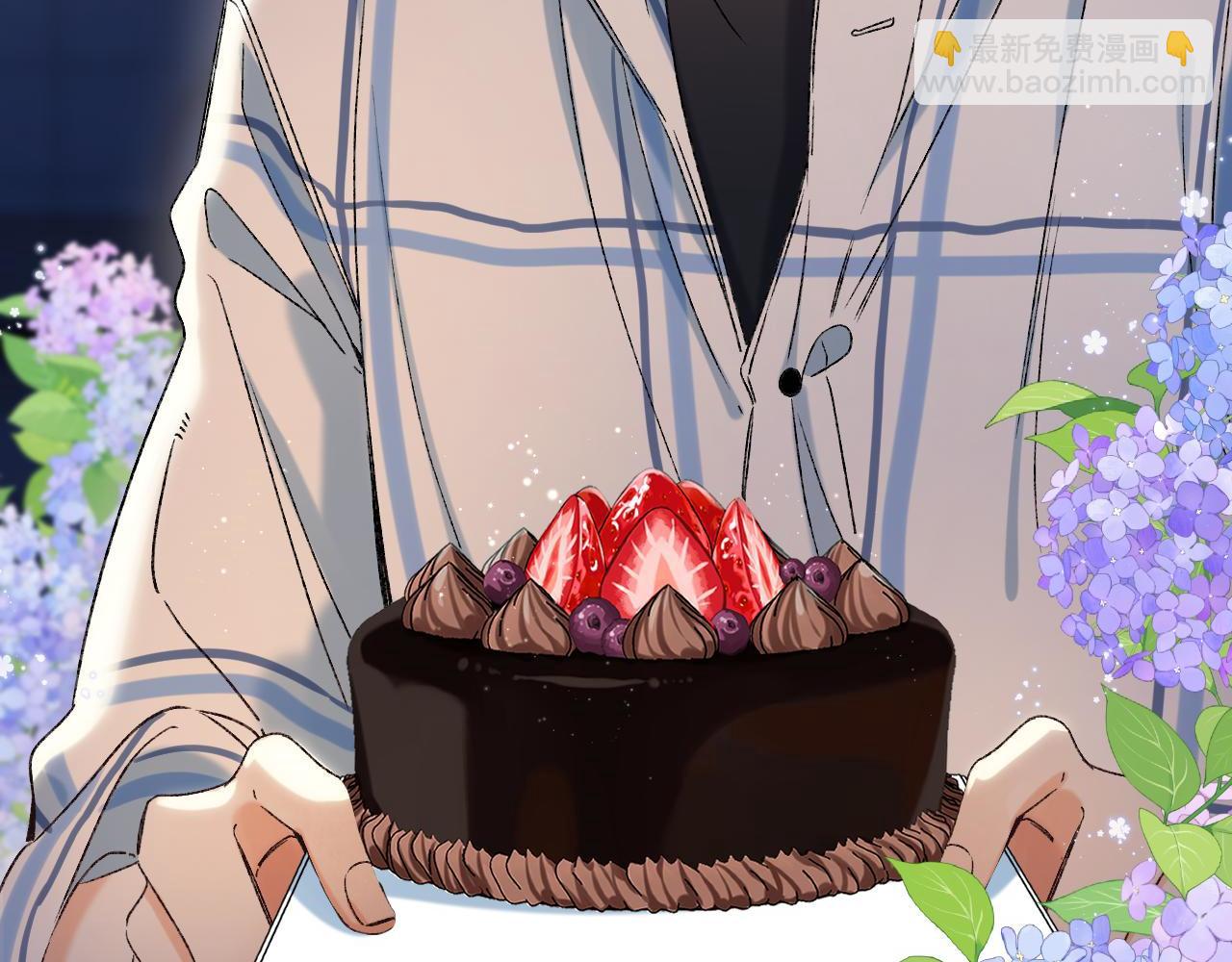 33 我能追你了吗(1/3)-第55话