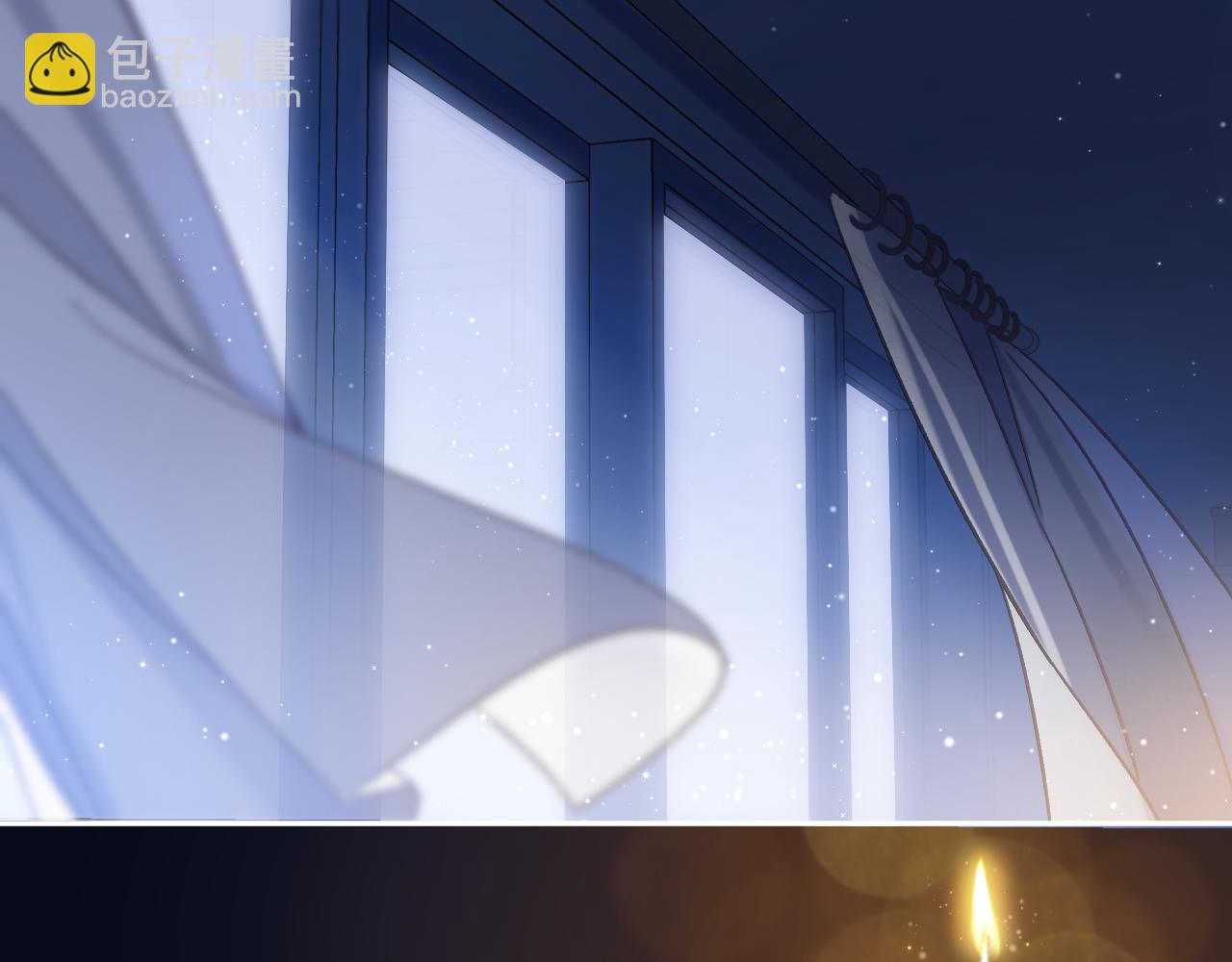 33 我能追你了吗(1/3)-第55话