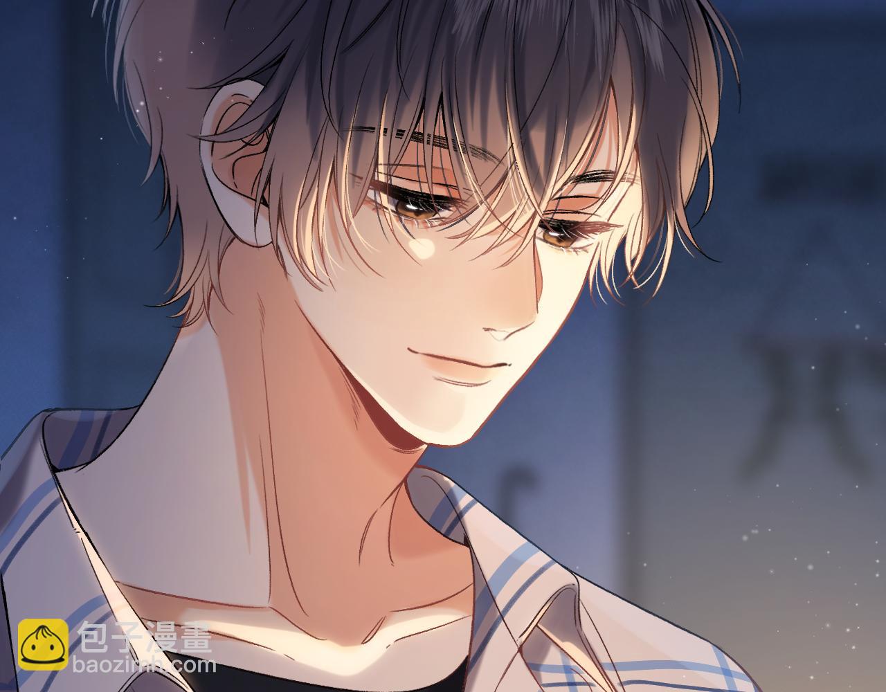 33 我能追你了吗(1/3)-第55话