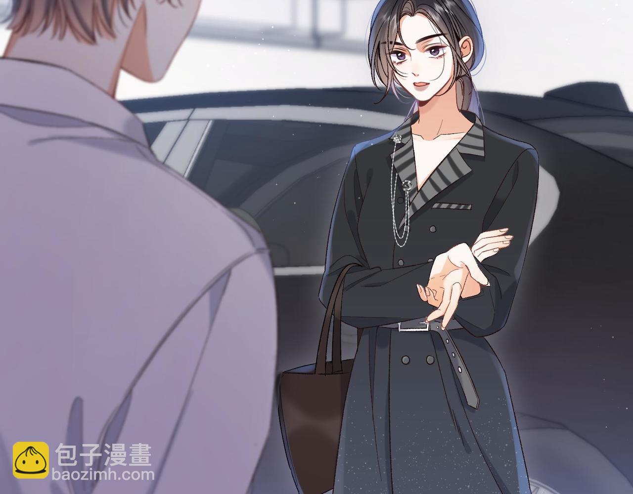 36 昏暗的过去(1/3)-第63话