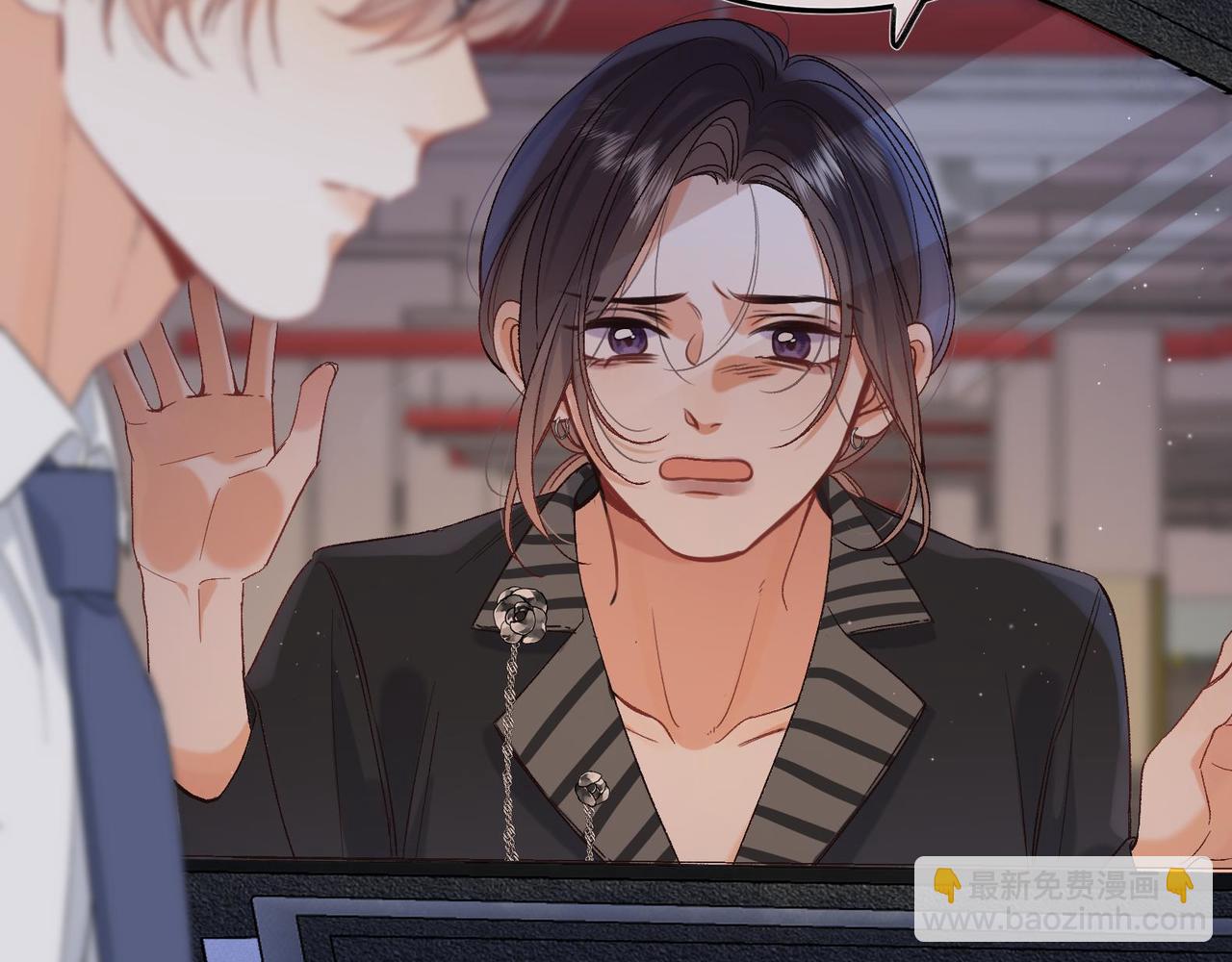 36 昏暗的过去(1/3)-第63话