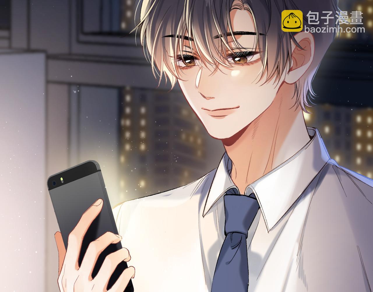 36 昏暗的过去(1/3)-第63话