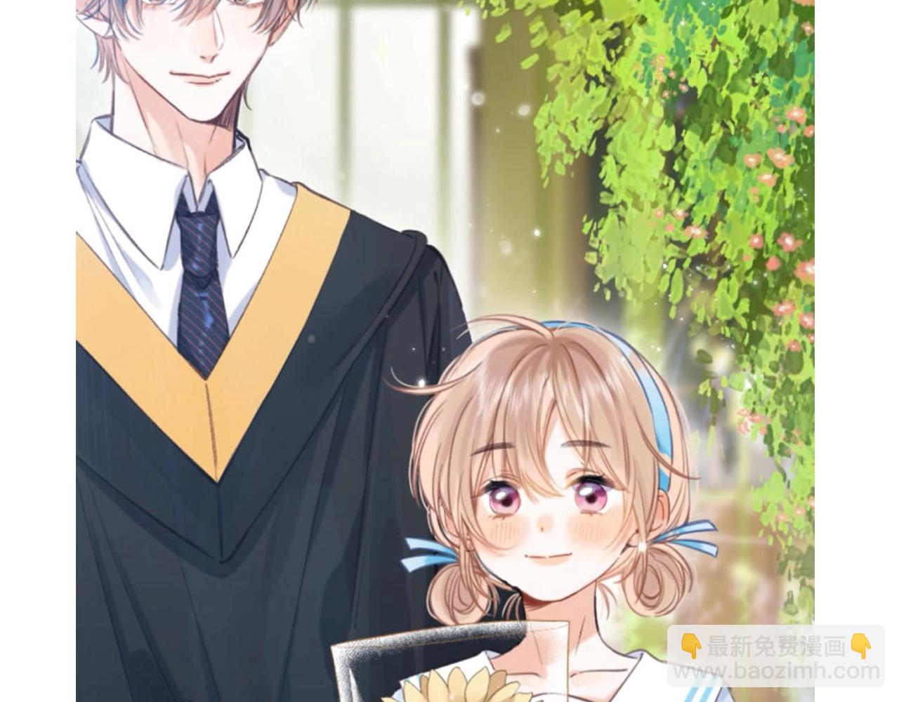 第6期 动态壁纸放送！-第65话