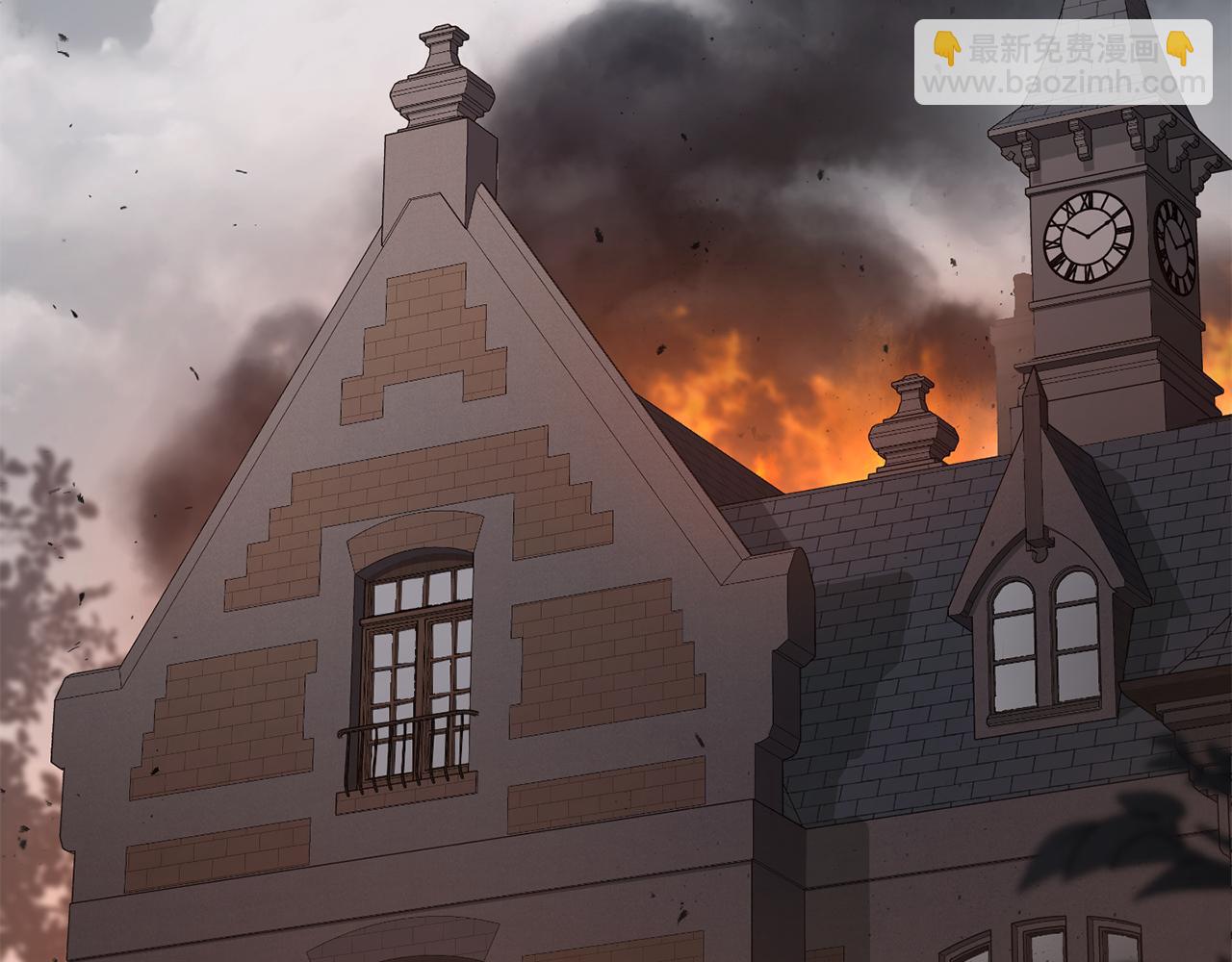 第1话 拯救男二号(1/5)-第1话