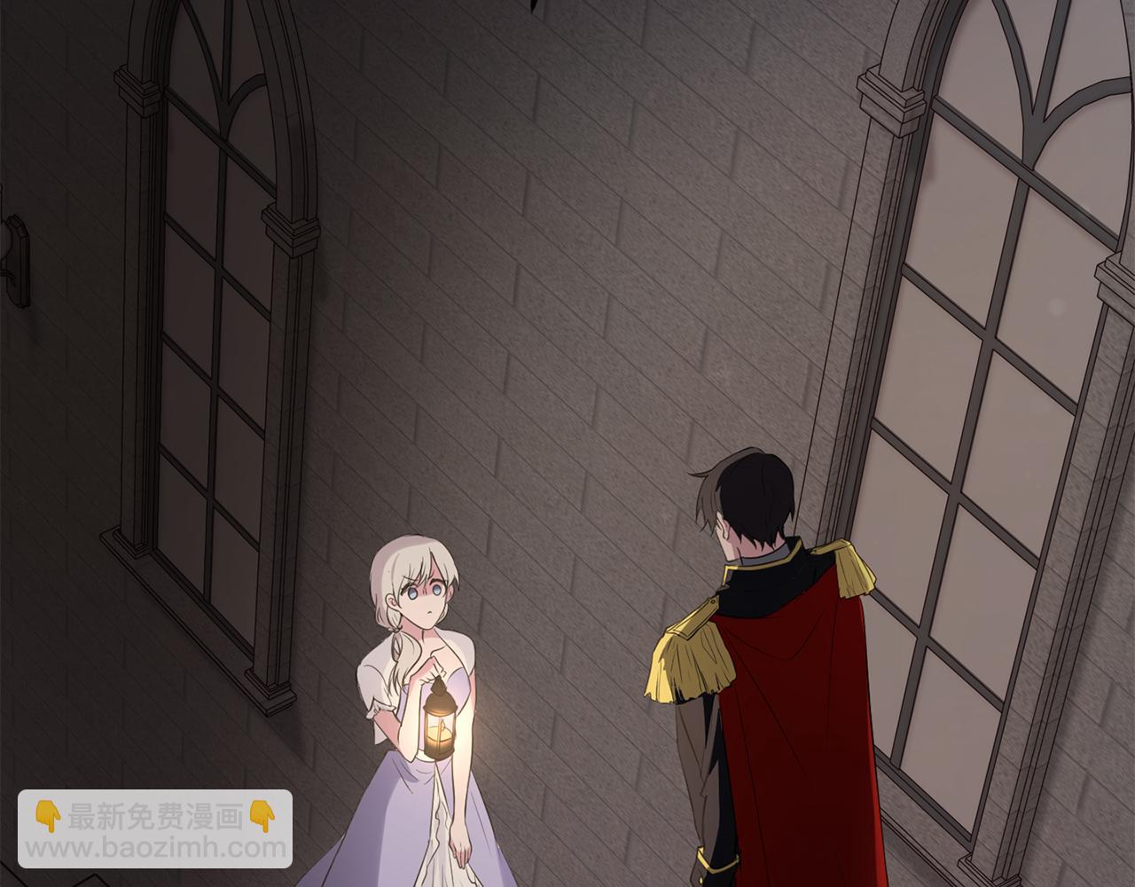 第11话 宵夜攻略(1/5)-第11话