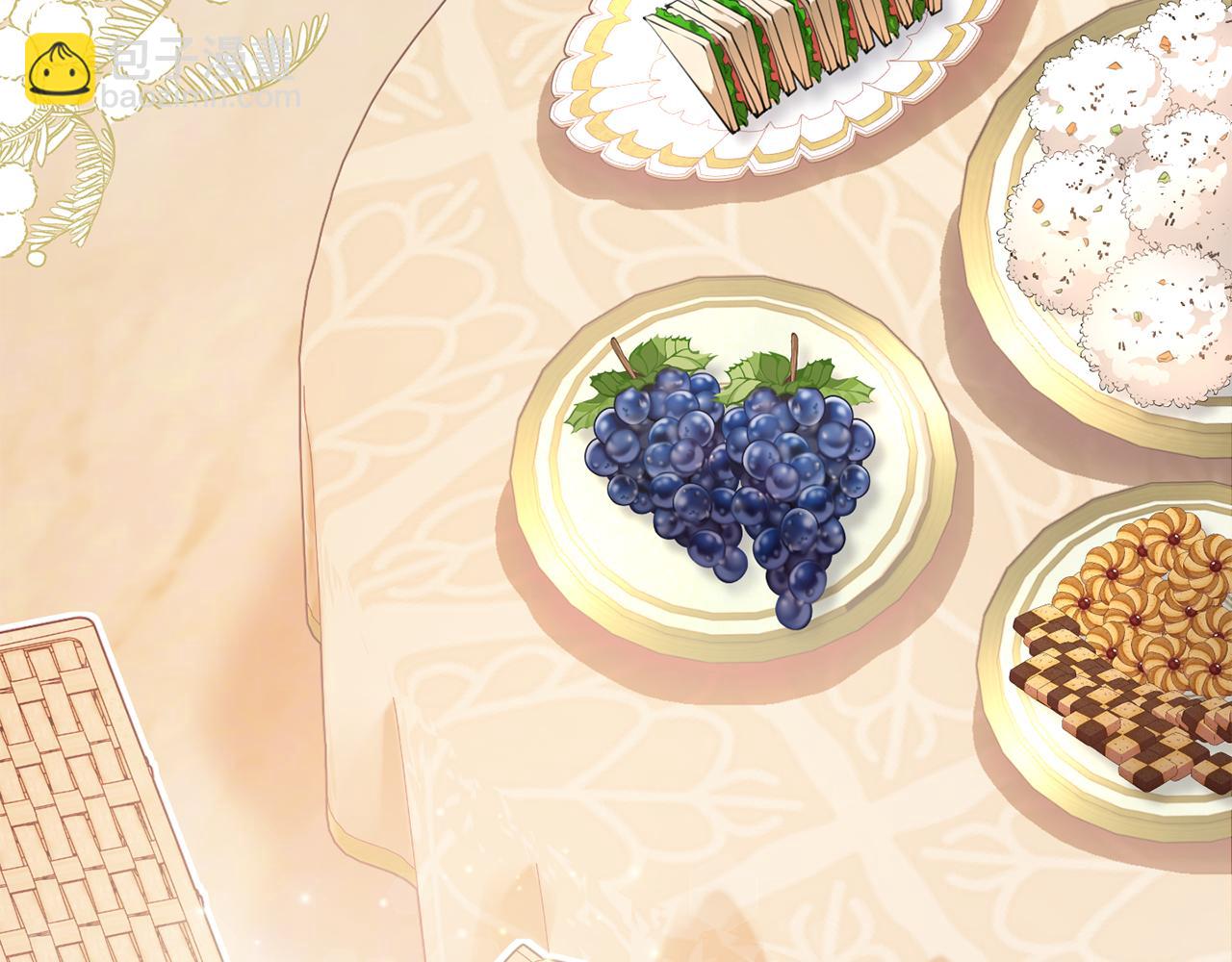 第23话 不愿分享(1/4)-第23话