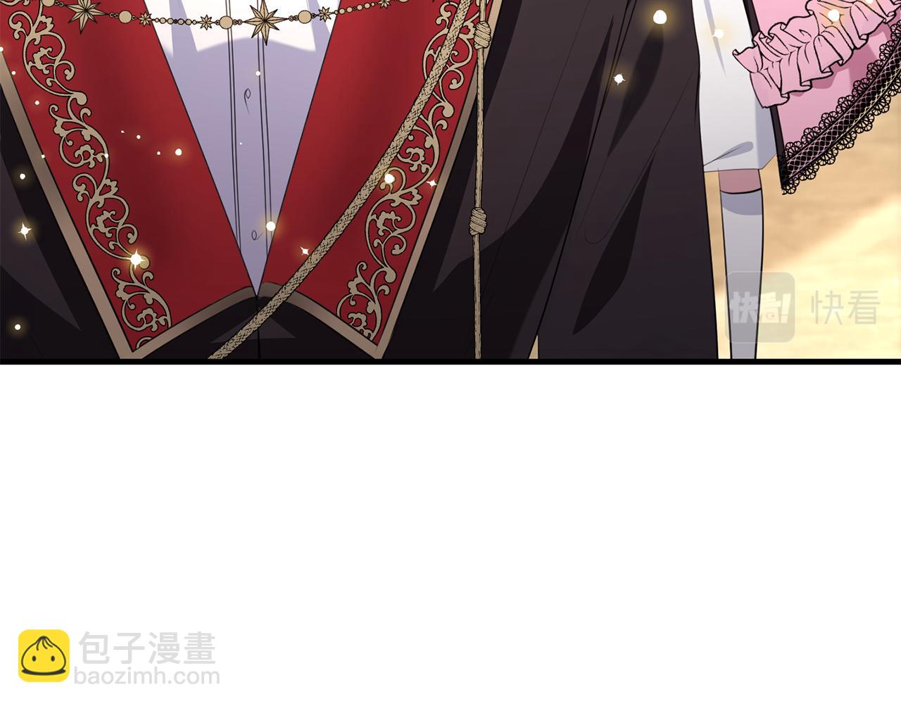 第25话 战神的温柔(1/4)-第25话