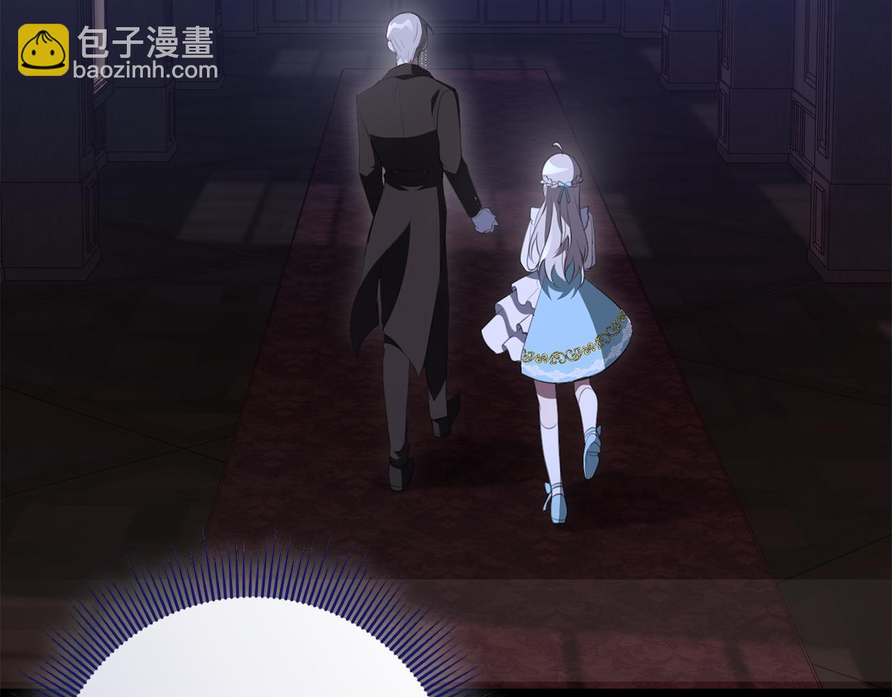 第27话 手的温度(1/4)-第27话