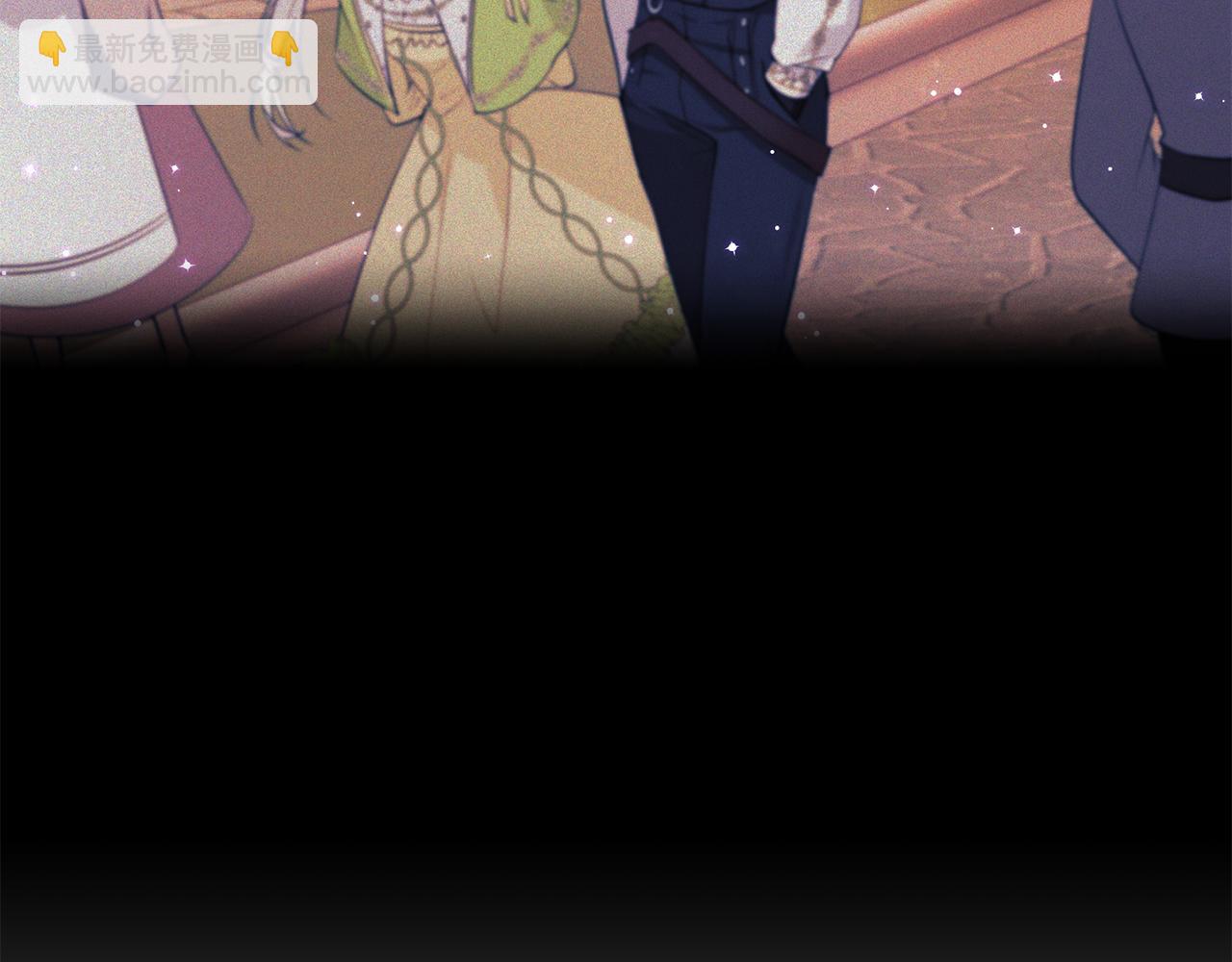 第27话 手的温度(1/4)-第27话