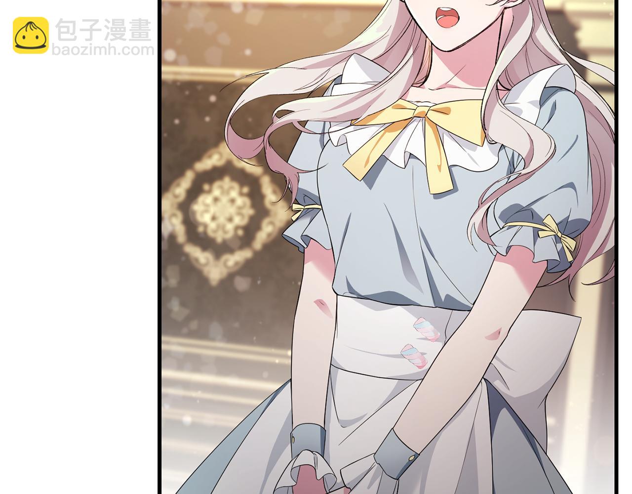 第5话 咒语(1/5)-第5话