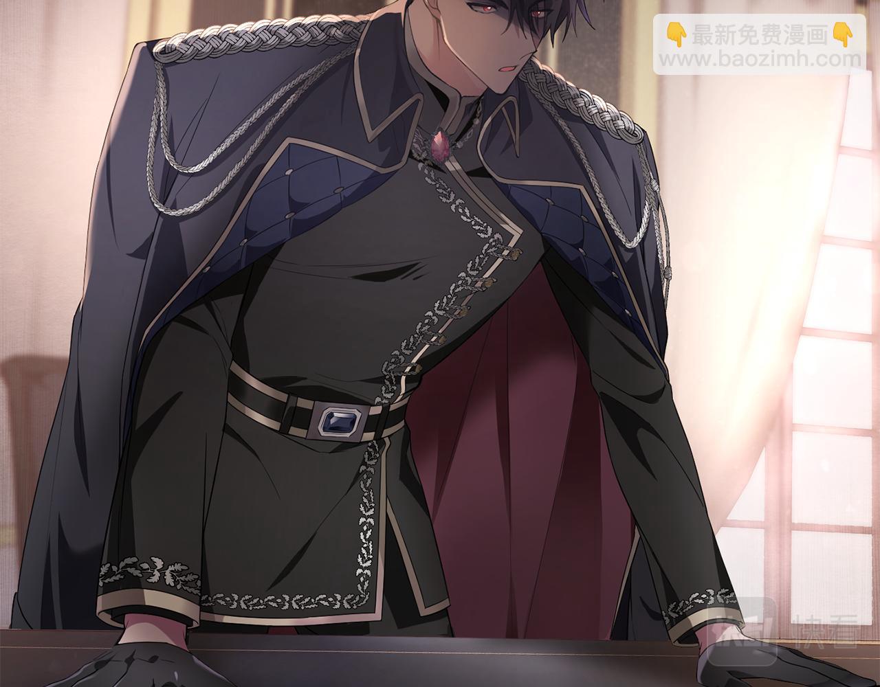 第5话 咒语(1/5)-第5话