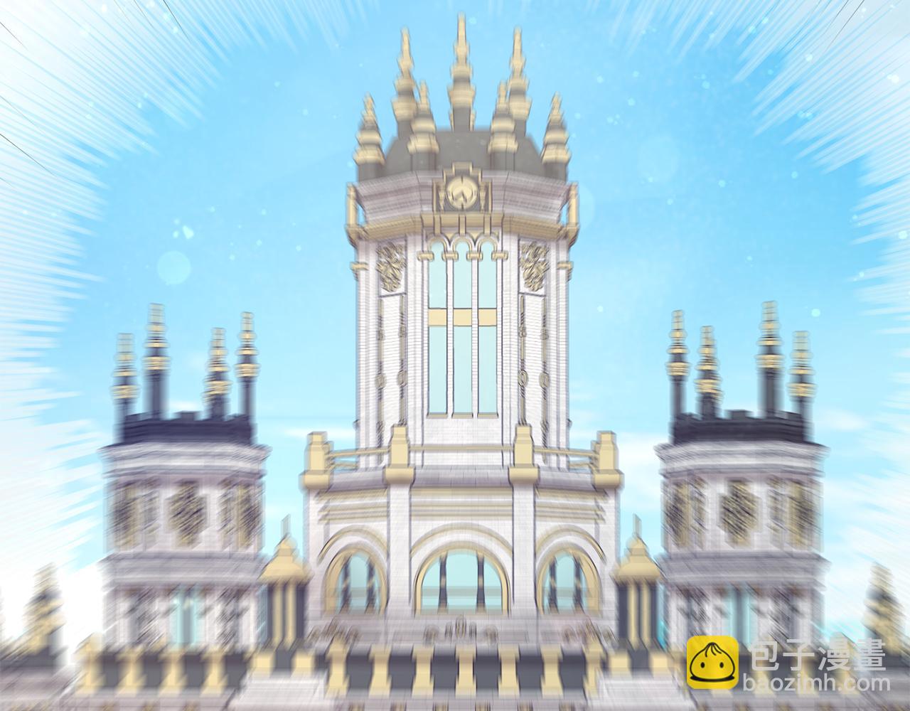 第5话 咒语(1/5)-第5话