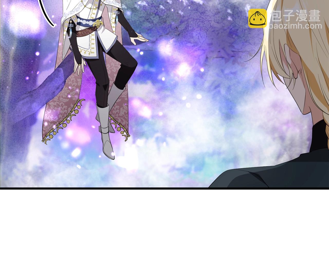 第51话 原谅？(1/4)-第51话