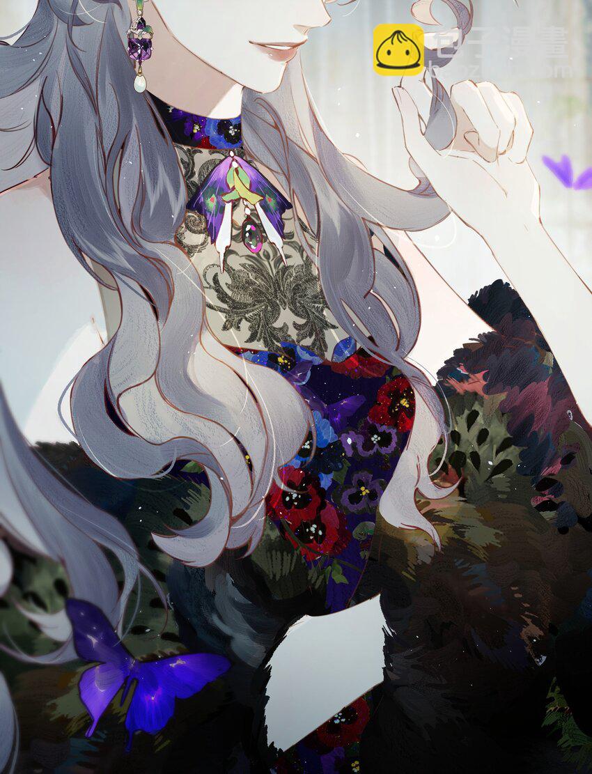偷香 - 006 我不會放手 - 5
