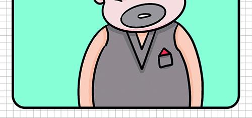 入职如此简单-第13话