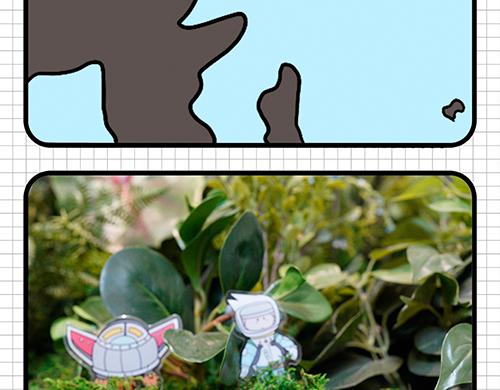 如此团建(1/2)-第15话