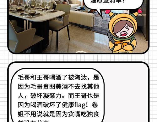 如此团建(1/2)-第15话