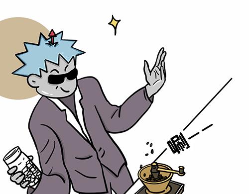 很有品味！-第17话