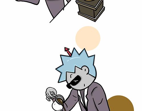 很有品味！-第17话