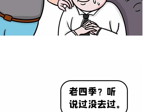 老四季的魔力(1/2)-第19话