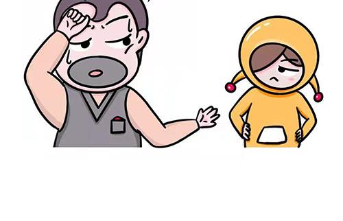 你想当领导吗？-第23话